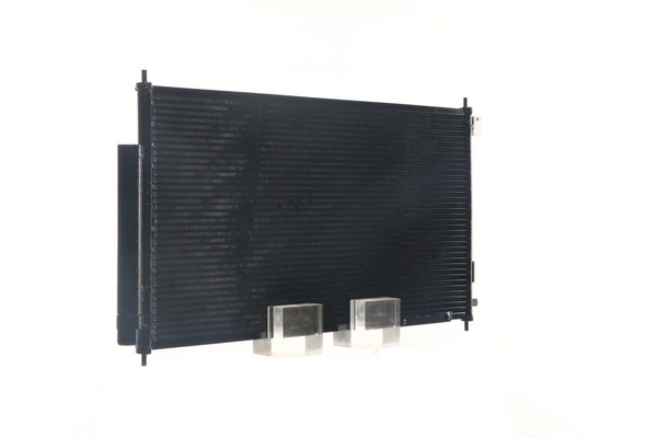 Condenser, air conditioning BEHR AC 826 000S