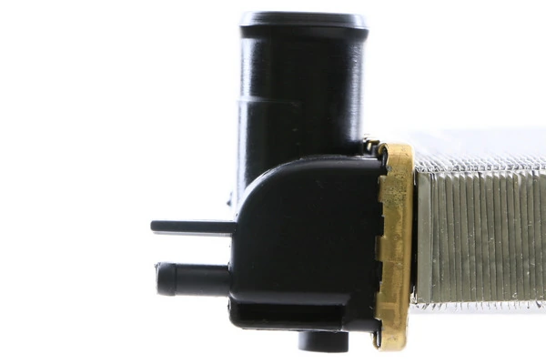 Radiator, engine cooling BEHR CR 340 001S