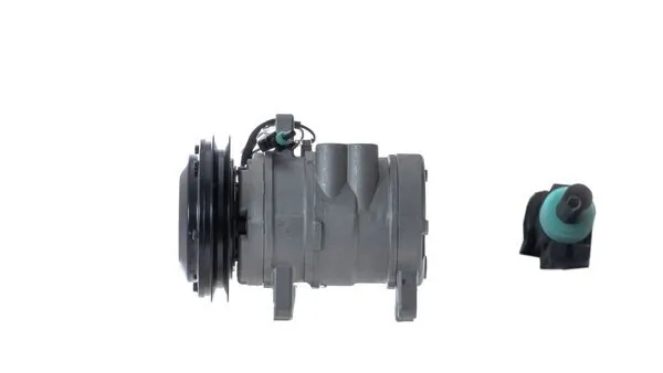 Compressor, air conditioning BEHR ACP 1603 000S