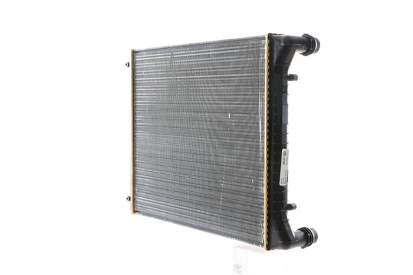 Radiator, engine cooling BEHR CR 1418 000S