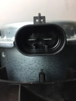 Fan, engine cooling BEHR *** PREMIUM LINE *** CFF 183 000P