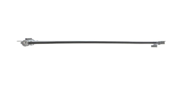 MAHLE AC 104 000P Condenser, air conditioning