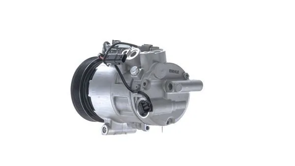 MAHLE ACP 1455 000S Compressor, air conditioning