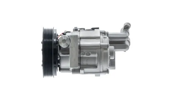 Compressor, air conditioning BEHR *** PREMIUM LINE *** ACP 929 000P