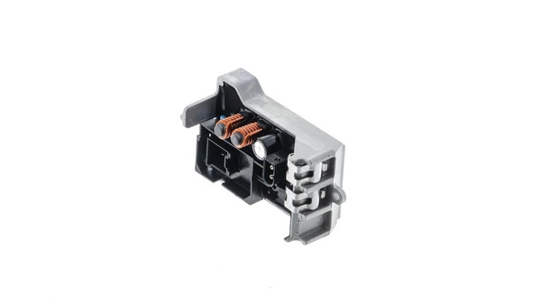 MAHLE ABR 8 000P Regulator, interior blower