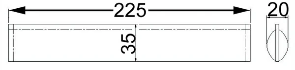 Dryer, air conditioning BEHR AD 60 000S