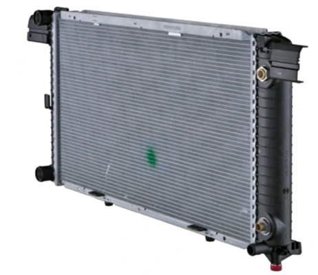 MAHLE CR 260 000P Radiator, engine cooling
