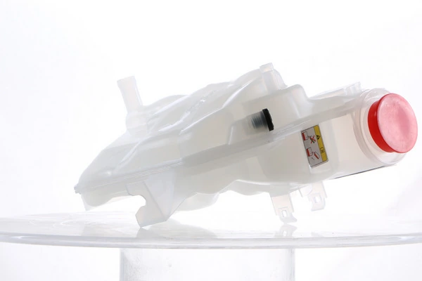 Expansion Tank, coolant BEHR CRT 140 000S