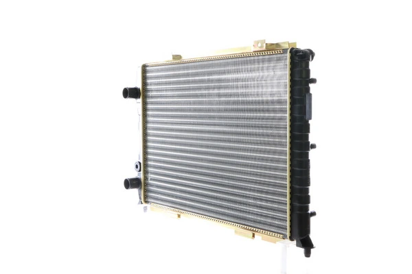 Radiator, engine cooling BEHR CR 1408 000S