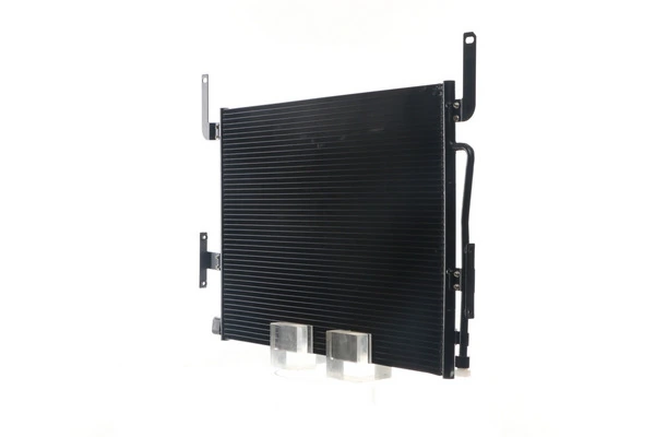 Condenser, air conditioning BEHR AC 524 000S