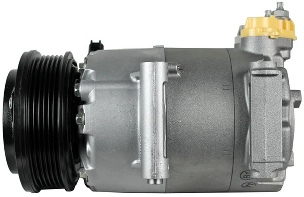 MAHLE ACP 1205 000P Compressor, air conditioning
