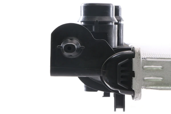 Radiator, engine cooling BEHR CR 1201 000S