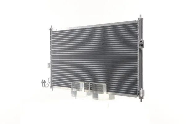 MAHLE AC 674 000S Condenser, air conditioning