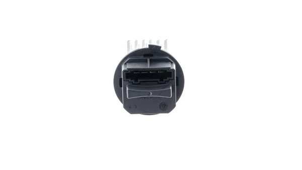 MAHLE ABR 99 000P Regulator, interior blower