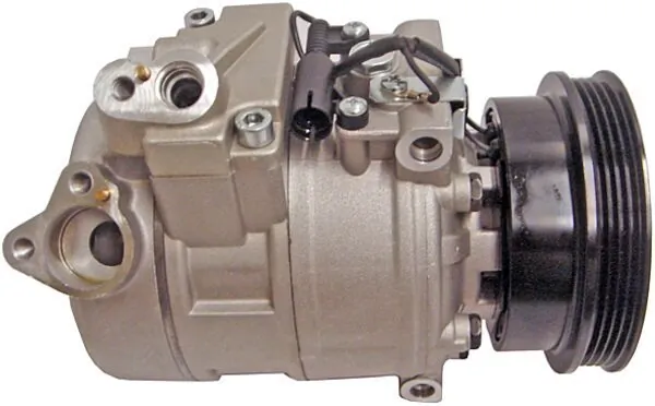 الضاغط، نظام مكيف الهواء BEHR ACP 159 000S