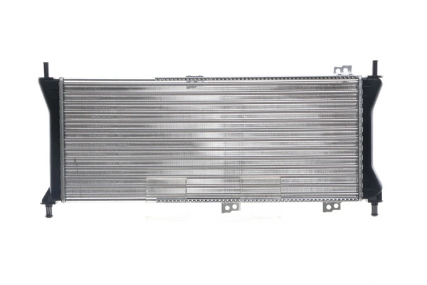 Radiator, engine cooling BEHR CR 2173 000S