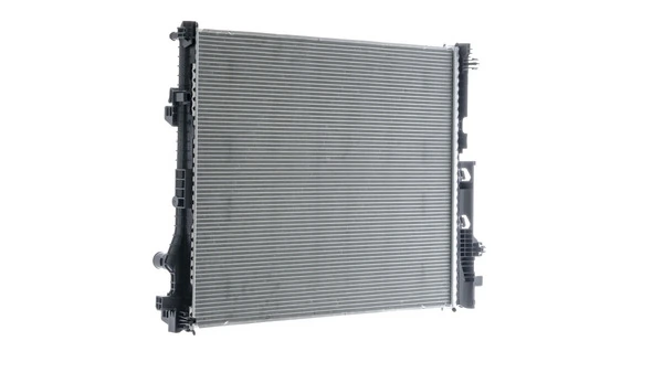 MAHLE CR 2607 000P Radiator, engine cooling