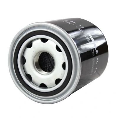 Lufttrocknerpatrone, Druckluftanlage AL 12