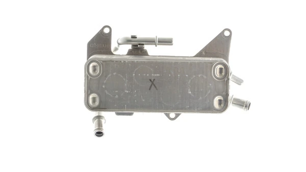 MAHLE CLC 286 000P Oil Cooler, automatic transmission