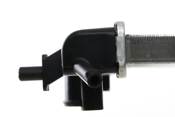 Radiator, engine cooling BEHR CR 438 000S