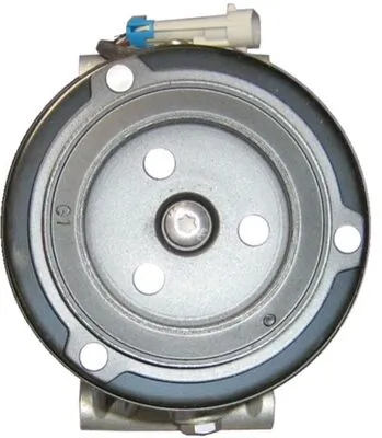 Compressor, air conditioning BEHR ACP 45 000S