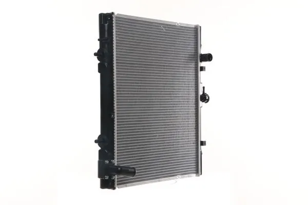 Radiator, engine cooling BEHR CR 2175 000S