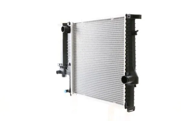 Radiator, engine cooling BEHR CR 239 000S
