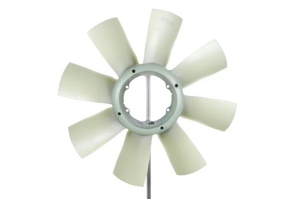 MAHLE CFW 49 000P Fan Wheel, engine cooling