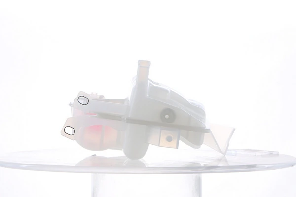 Expansion Tank, coolant BEHR CRT 148 000S