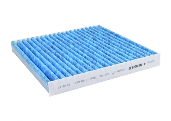 Filter, cabin air CareMetix® LAO 430