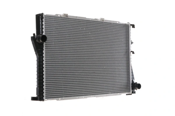 Radiateur, refroidissement du moteur BEHR CR 295 000S