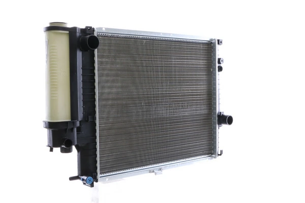 Radiator, engine cooling BEHR CR 244 001S