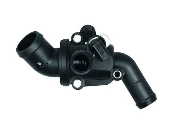 Thermostat, coolant BEHR TI 14 87