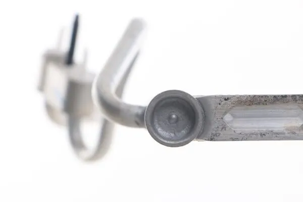 Condenser, air conditioning BEHR AC 451 000S