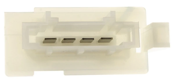 Regulator, interior blower BEHR *** PREMIUM LINE *** ABR 74 000P