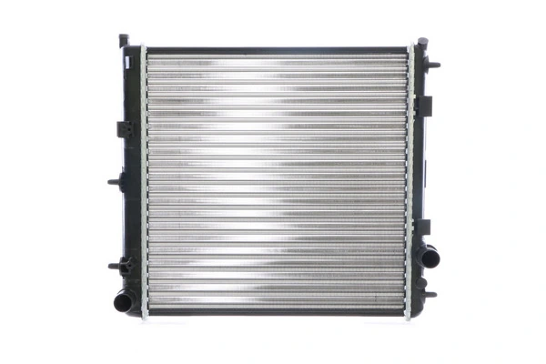 Radiateur, refroidissement du moteur BEHR CR 557 000S