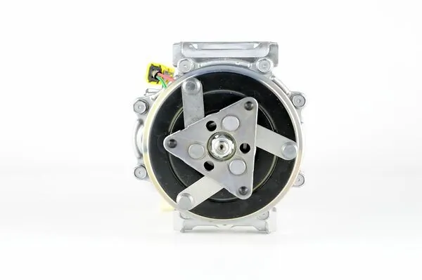 Compressor, air conditioning BEHR *** PREMIUM LINE *** ACP 1352 000P