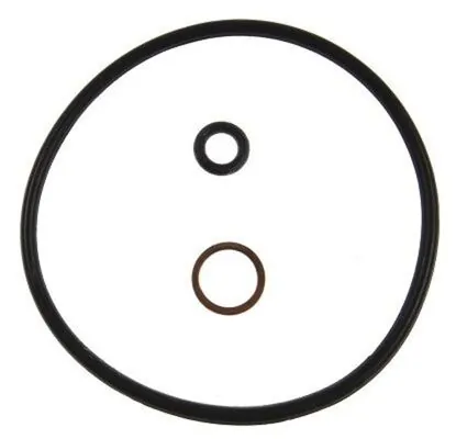 Filtro de aceite OX 387D