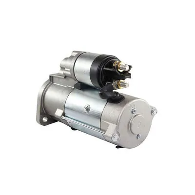 MAHLE MS 293 Starter