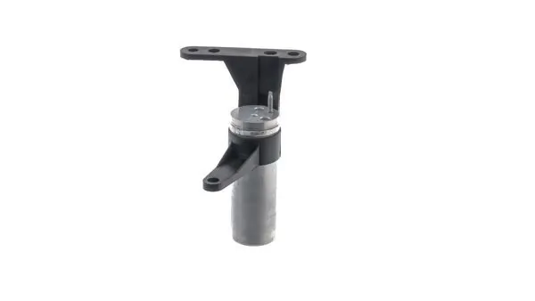 MAHLE AD 346 000S Dryer, air conditioning