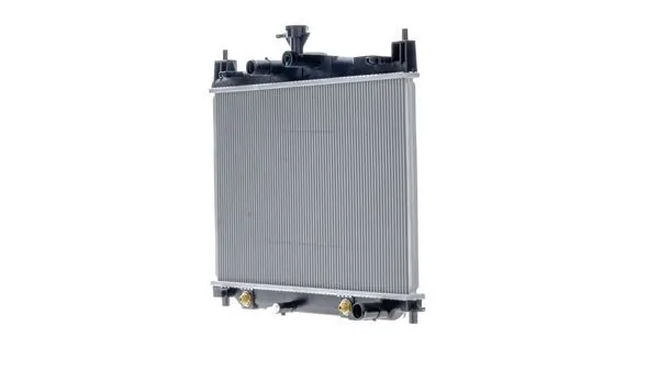 MAHLE CR 2267 000S Radiator, engine cooling
