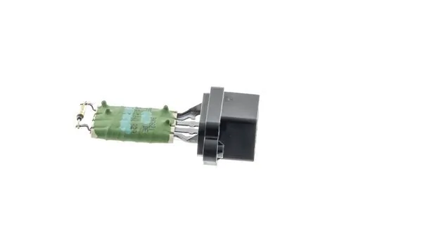 MAHLE ABR 105 000P Resistor, interior blower