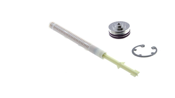 Dryer, air conditioning BEHR *** PREMIUM LINE *** AD 212 000P