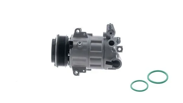 Compressor, air conditioning BEHR ACP 1691 000S