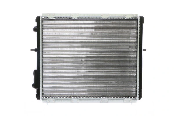 Radiator, engine cooling BEHR CR 147 000S