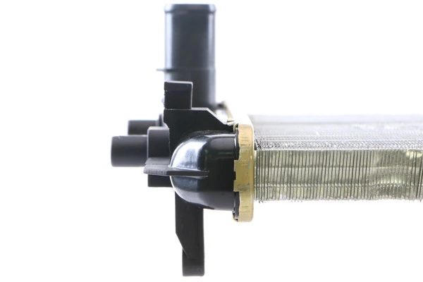 Radiator, engine cooling BEHR CR 1114 000S