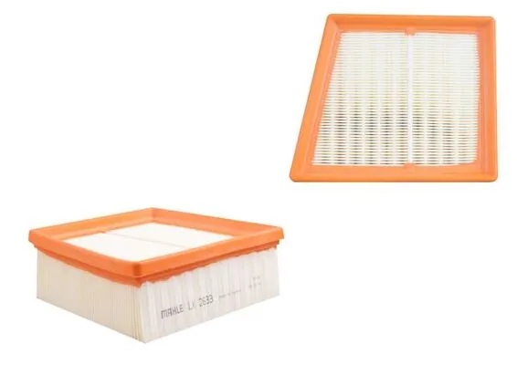 Luftfilter LX 2633
