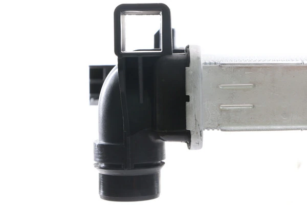 Radiator, pendingin mesin BEHR CR 571 000S