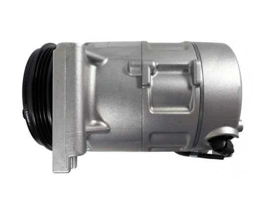 MAHLE ACP 1190 000S Compressor, air conditioning