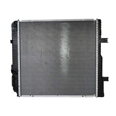 Radiator, engine cooling BEHR *** PREMIUM LINE *** CR 674 000P